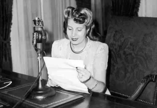 Эвита Перон: биография, брак с аргентинским диктатором Хуаном Пероном, фото, личная жизнь Эвита Перон: биография, брак с аргентинским диктатором Хуаном Пероном, фото, личная жизнь