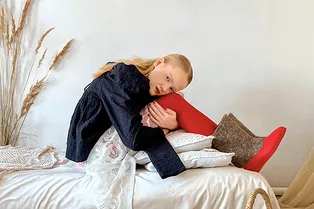 Это по любви: история бизнеса, который родился из увлечения войлоком и валенками