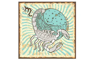 Лунный гороскоп на сегодня — 7 ноября 2018 года