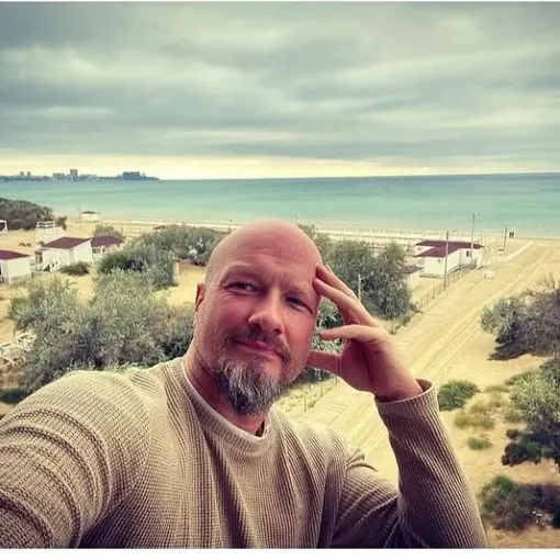 Никита Панфилов Никита Панфилов