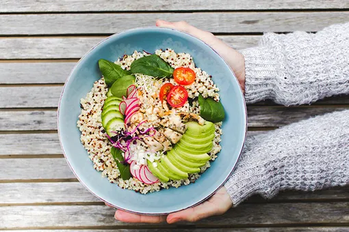 7 главных правил питания на пути к идеальной фигуре 7 главных правил питания на пути к идеальной фигуре