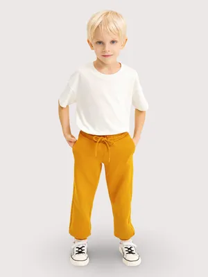 Брюки, Junion Joggers