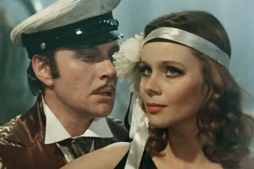 «Как правильно погубить женщину». Инструкция для начинающих «Как правильно погубить женщину». Инструкция для начинающих