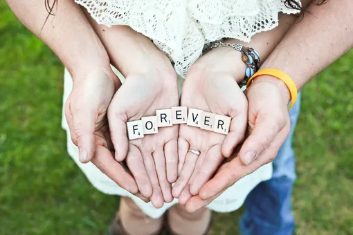 Партнерство во всем: 14 преимуществ серьезных отношений Партнерство во всем: 14 преимуществ серьезных отношений