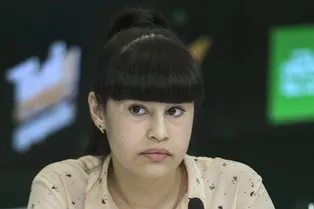 Диана Анкудинова подала на мать заявление в полицию после угрозы расправой