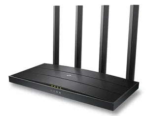 Маршрутизатор TP-LINK Archer AX12 Wi-Fi 6 AX1500 Маршрутизатор TP-LINK Archer AX12 Wi-Fi 6 AX1500