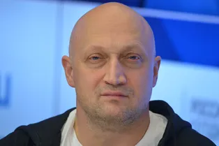 Гоша Куценко: «Когда нет денег, могу просто пойти к друзьям поесть»