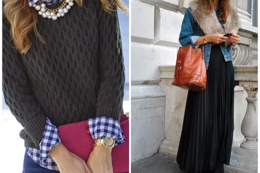 5 вещей, которые точно не будут модными этой осенью