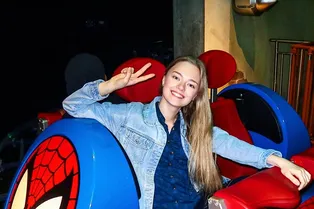 Умерла 31-летняя популярная блогер Ната Лайм