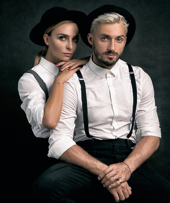 Азық-түлік бейнелері бар порно