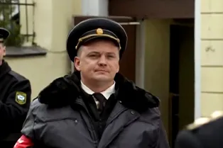 Актёр сериалов «Шифр» и «Ментовские войны» Иван Фирсов умер от рака