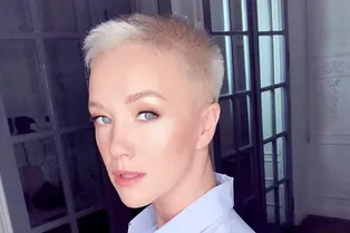 «Привет из прошлой жизни»: Дарья Мороз выложила фото с Олегом Табаковым