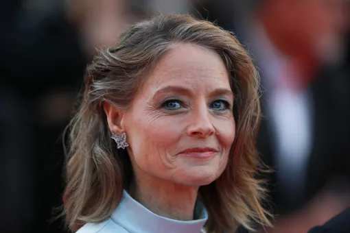 Джоди Фостер ради роли пришлось заново вспоминать иностранный язык, на котором не говорила со школы Джоди Фостер ради роли пришлось заново вспоминать иностранный язык, на котором не говорила со школы