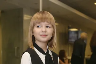 Звезда шоу «Голос.Дети» Ярослава Дегтярёва: «После аварии не могла ходить»