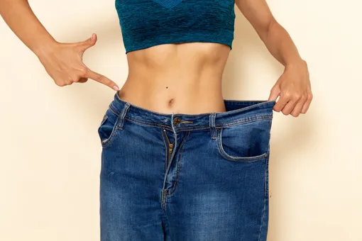 Нейросеть назвала лучшую диету для похудения, сделав анализ тысяч вариантов Нейросеть назвала лучшую диету для похудения, сделав анализ тысяч вариантов