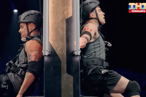 Травма фаворита и рекордные дуэли: кто покинул шоу «Титаны» в 9 выпуске Травма фаворита и рекордные дуэли: кто покинул шоу «Титаны» в 9 выпуске