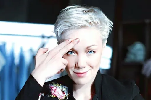 «Выросла как!» Дарья Мороз показала дочь, вернувшуюся из деревни «Выросла как!» Дарья Мороз показала дочь, вернувшуюся из деревни