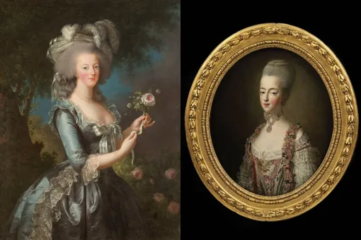 Дизайнер Маноло Бланик рассказал о том, на какую обувь вдохновляет его королева Мария-Антуанетта