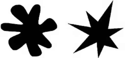 Эффект «буба/кики» Эффект «буба/кики»