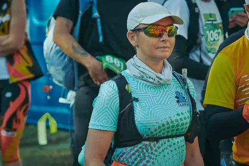 Татьяна Донскова