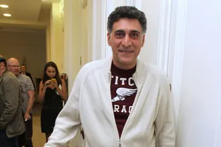 Киркоров, Долина, Бондарчук: кто пришел проститься с Тиграном Кеосаяном в Москве Киркоров, Долина, Бондарчук: кто пришел проститься с Тиграном Кеосаяном в Москве