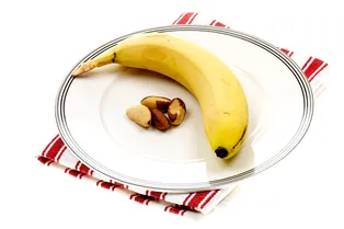 Бананы, вокзал Нью-Йорка и другие неожиданно радиоактивные вещи и места