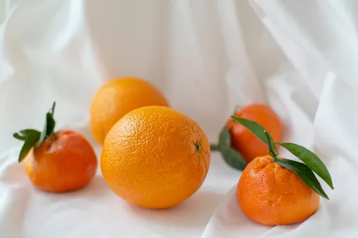 Россиян предупредили о скачке цен на мандарины к Новому году Россиян предупредили о скачке цен на мандарины к Новому году