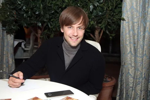 «Парни просто класс!» Иван Жидков показал подросшего сына «Парни просто класс!» Иван Жидков показал подросшего сына