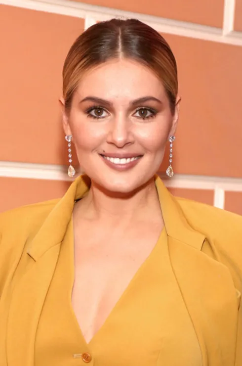 Мария Кожевникова