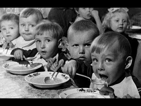 Нажми и смотри