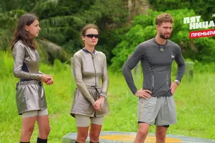 Финал шоу «Выживалити. Наследники»: чем закончилась битва за 4 миллиона рублей Финал шоу «Выживалити. Наследники»: чем закончилась битва за 4 миллиона рублей