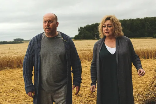 Кадр из фильма «Пара из будущего» Кадр из фильма «Пара из будущего»