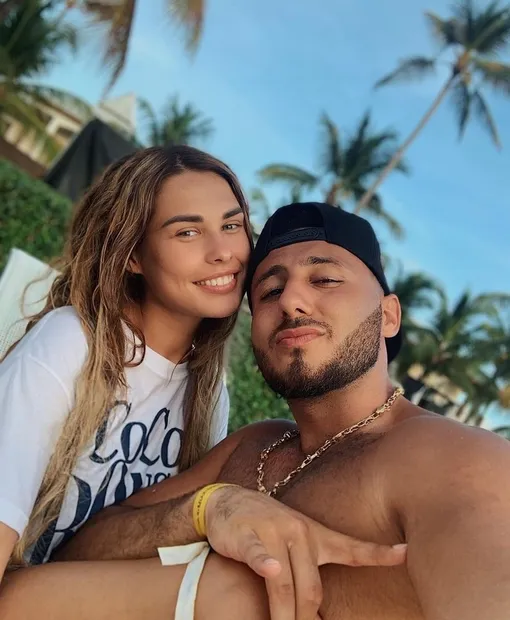 ирина пинчук