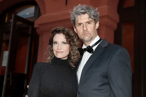 Олег Долин и Татьяна Циренко Олег Долин и Татьяна Циренко