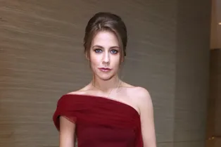 Дочь Юлии Барановской о «Новых танцах»: «Конечно, хочу победить»