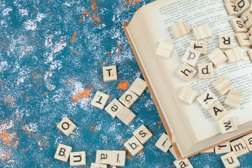 Названы претенденты на титул «слово года» по версии Грамоты.ру