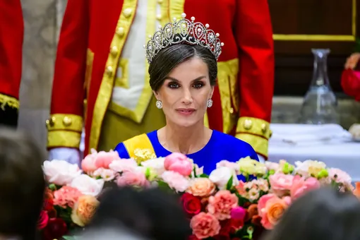 «Молчание Летиции»: журналист раскрыл главную тайну личной жизни королевы Испании «Молчание Летиции»: журналист раскрыл главную тайну личной жизни королевы Испании