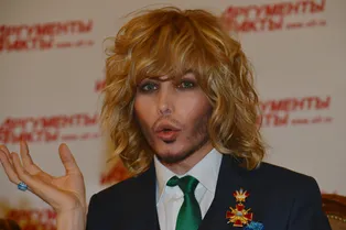 Приёмный сын Сергея Зверева разводится с женой, которая сидела в тюрьме Приёмный сын Сергея Зверева разводится с женой, которая сидела в тюрьме