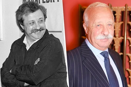 леонид якубович фото леонид якубович фото