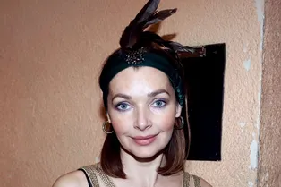 «Нежно и целомудренно»: муж сфотографировал Наталию Антонову обнаженной