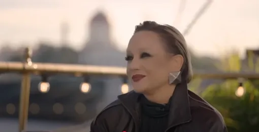 Татьяна Буланова в интервью Ксении Собчак Татьяна Буланова в интервью Ксении Собчак