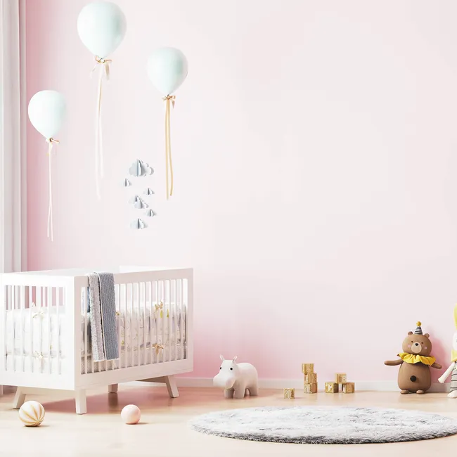 Как организовать хранение и порядок в детской комнате: 4 подсказки от многодетной мамы