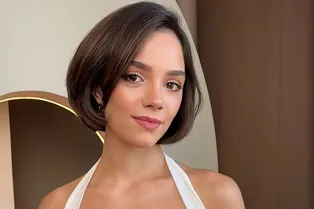 Евгения Медведева сыграет в кино: какая ей досталась роль Евгения Медведева сыграет в кино: какая ей досталась роль