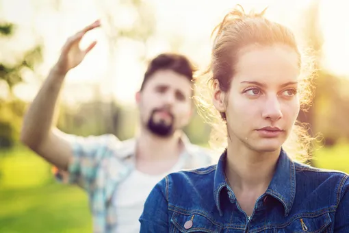 Это не конец: 5 ложных поводов для расставания Это не конец: 5 ложных поводов для расставания