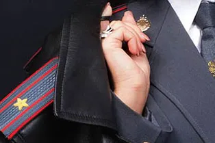 Уфимскую дознавательницу, обвинившую коллег в изнасиловании, уволили со службы