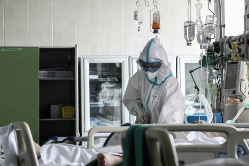 Как родственникам попасть в реанимацию и почему не пускать их противозаконно? Как родственникам попасть в реанимацию и почему не пускать их противозаконно?