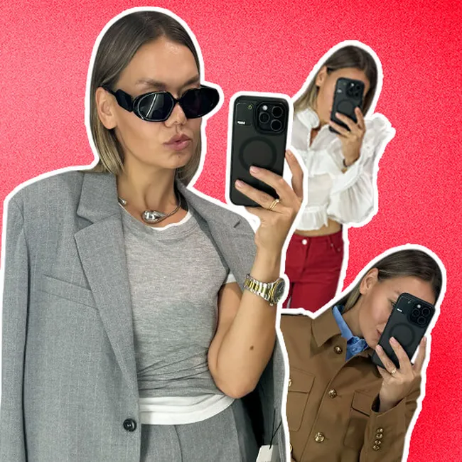 Что надеть маме школьника 1 сентября? 7 образов от стилиста