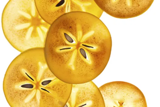 Хурма Хурма