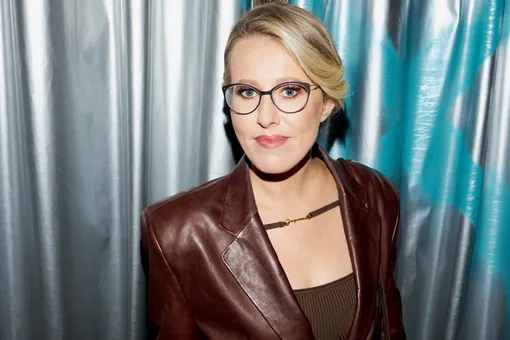 Неожиданно: Ксения Собчак поддержала Елену Блиновскую после задержания