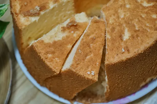 Манник на кефире Манник на кефире